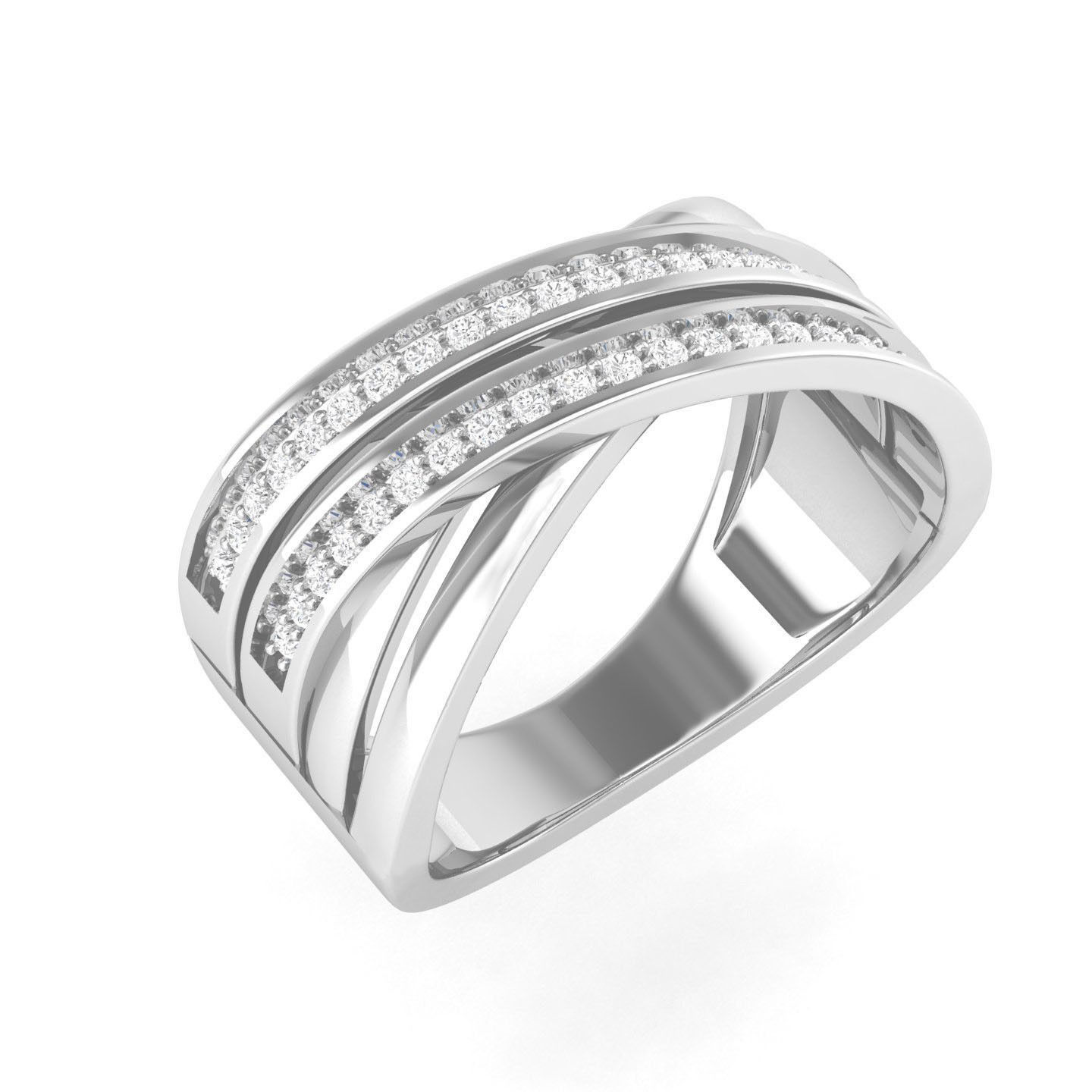 Ring - 112287 3D print model_8