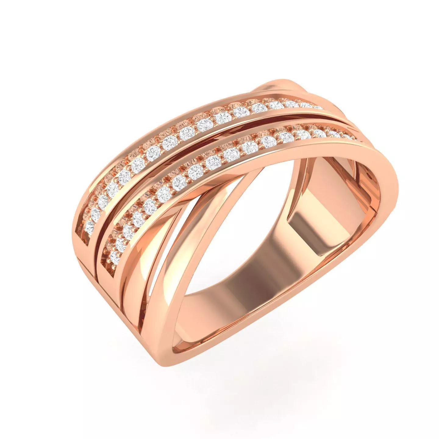 Ring - 112287 3D print model_0