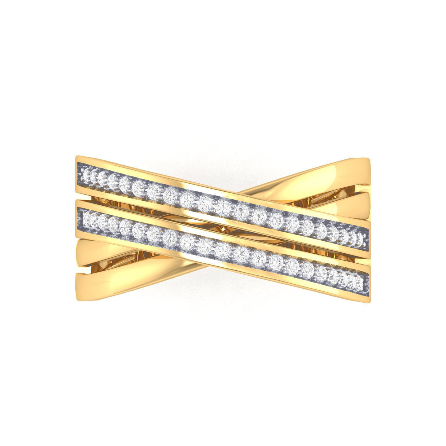 Ring - 112287 3D print model_9