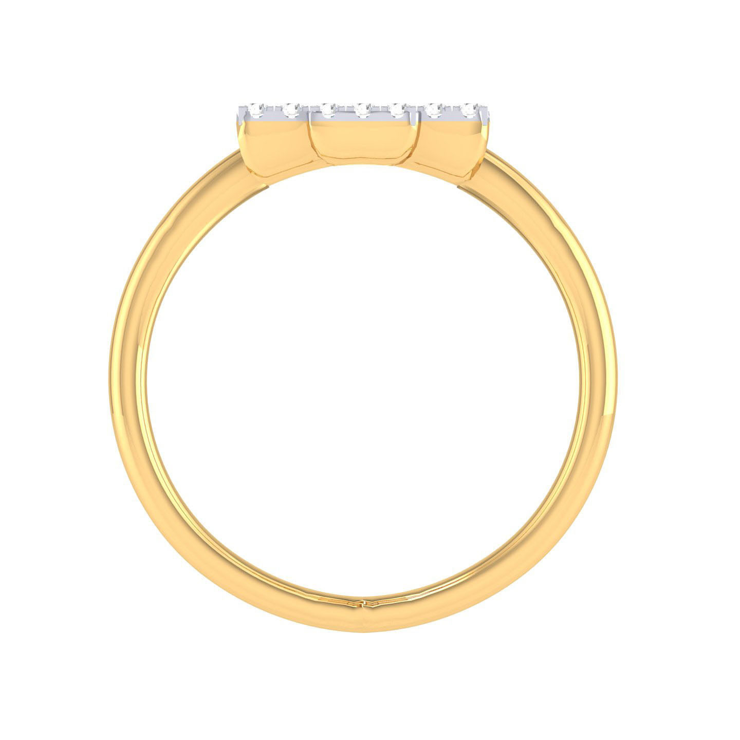 Ring - 112287 3D print model_1