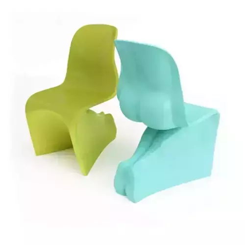 Casamania Modern Set Of Chairs
