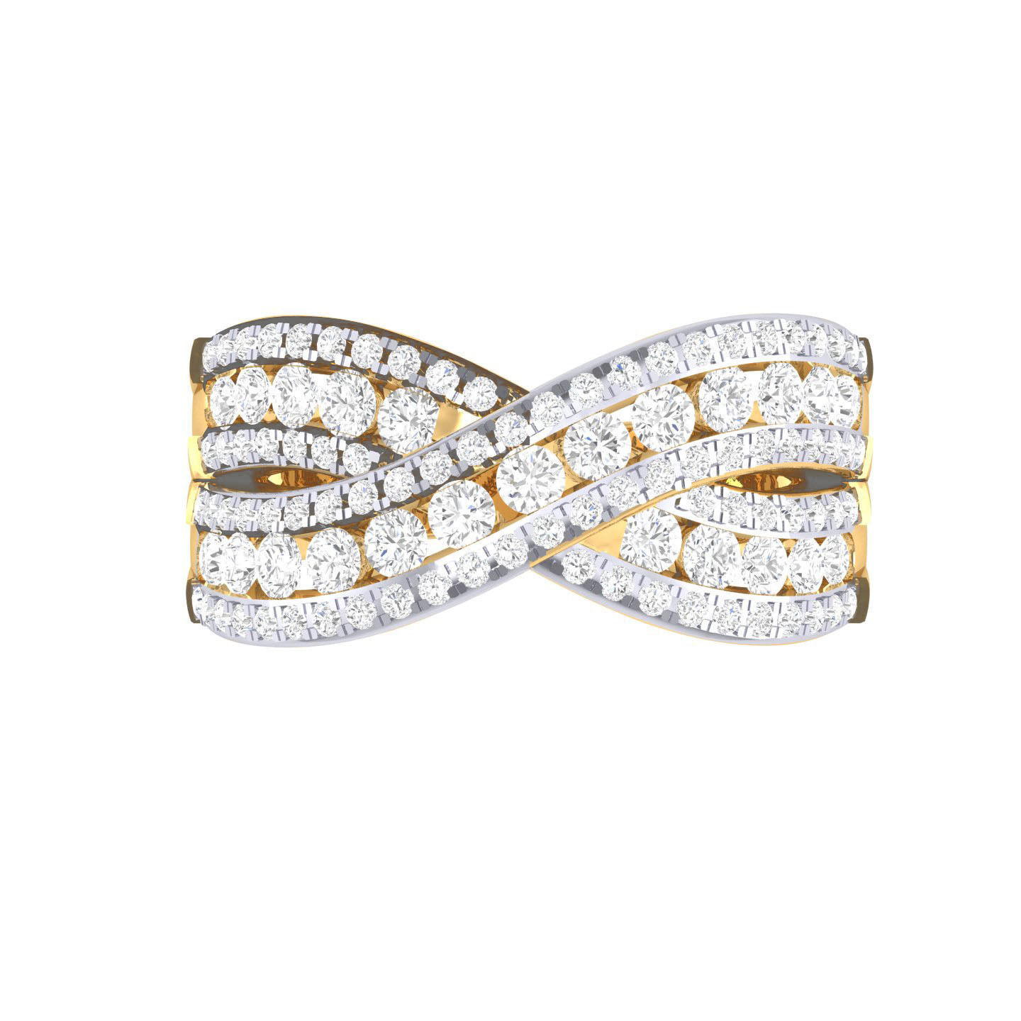 Ring - 111976 3D print model_8