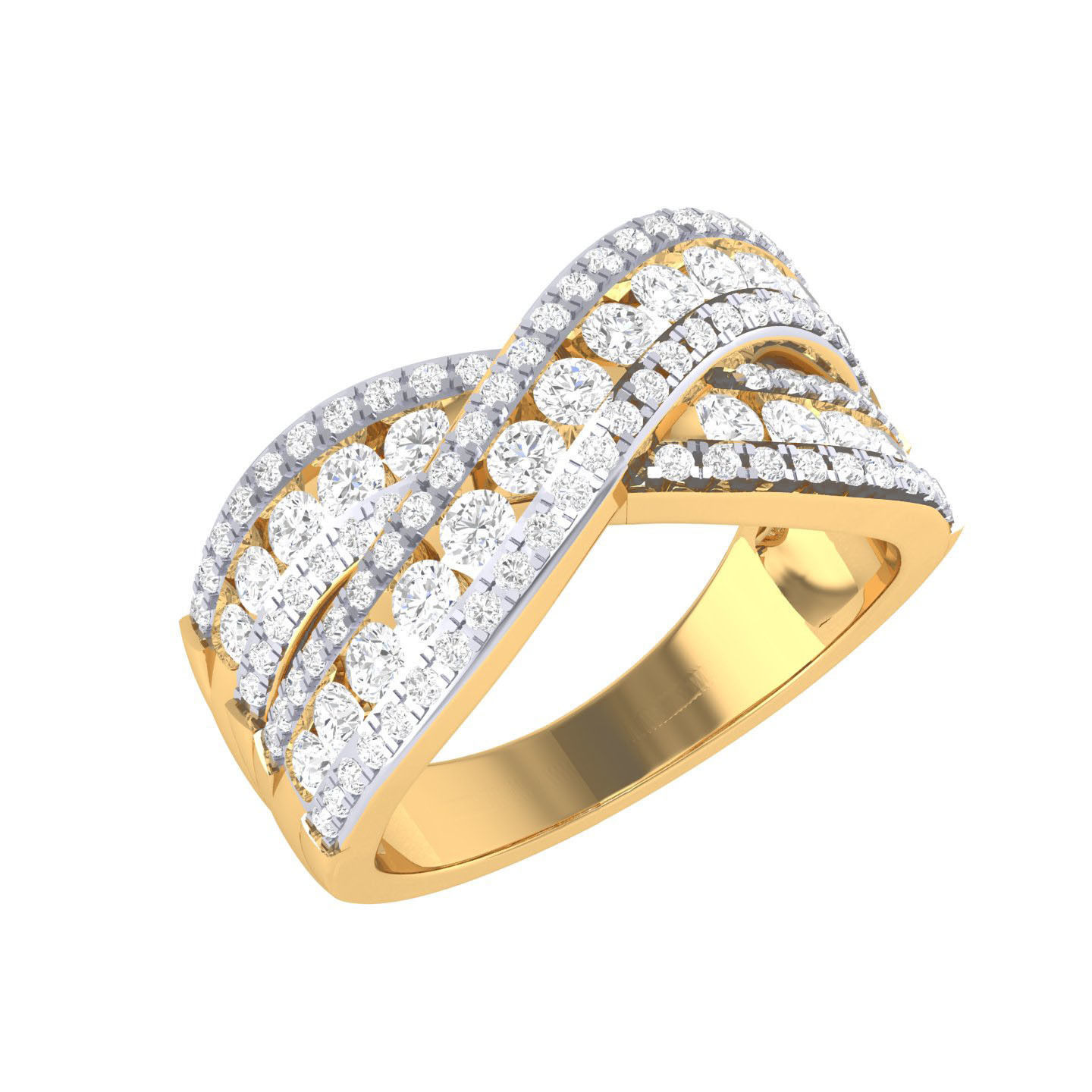 Ring - 111976 3D print model_11