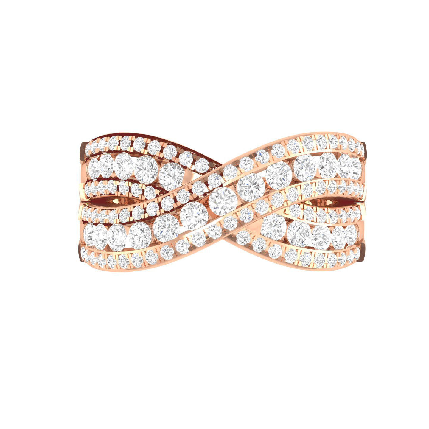 Ring - 111976 3D print model_1