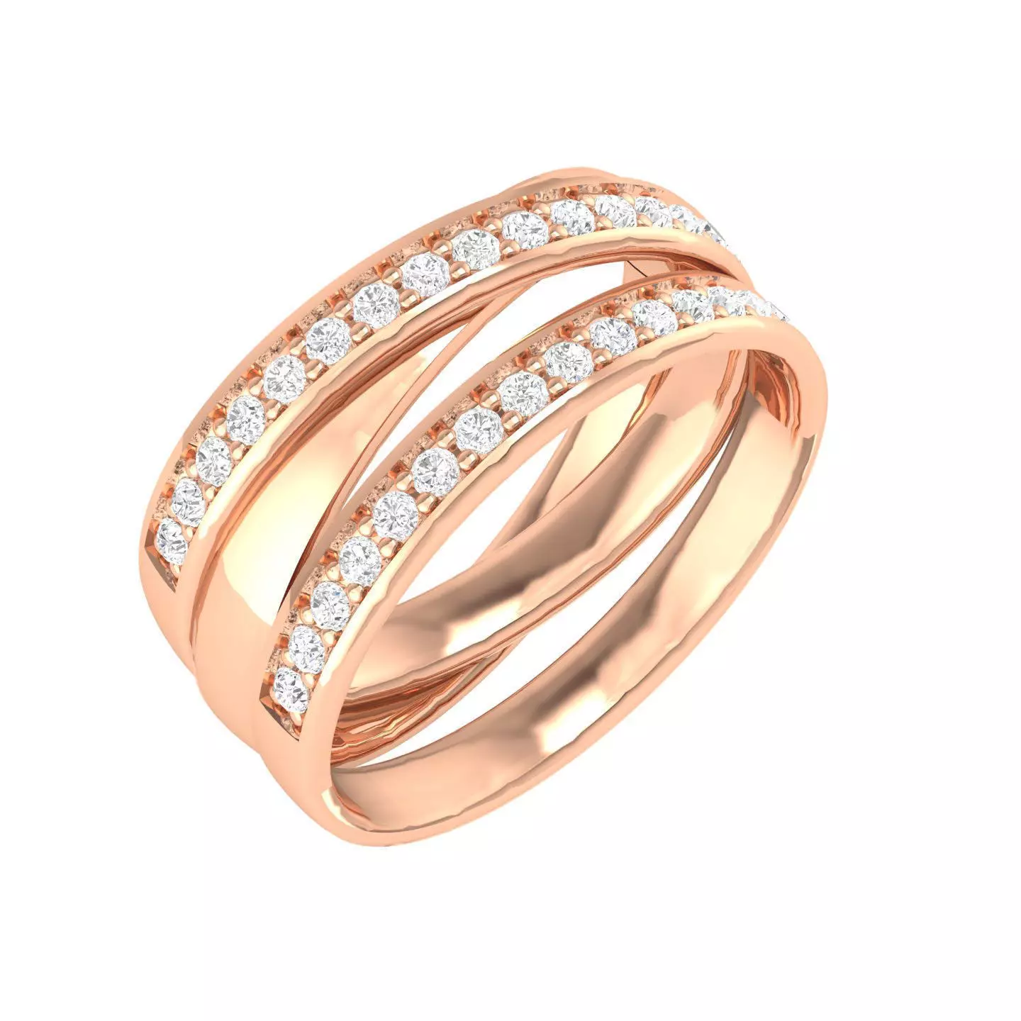 Ring - 111890 3D print model_0