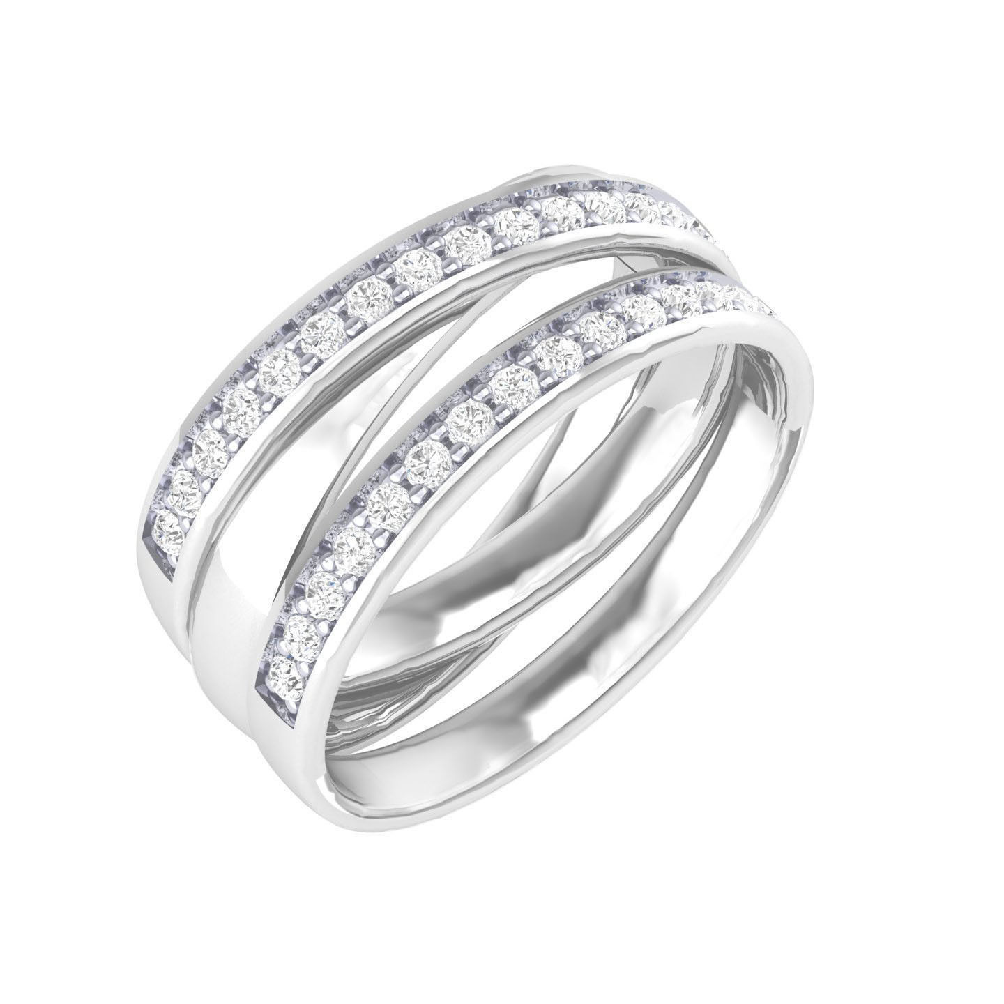 Ring - 111890 3D print model_7