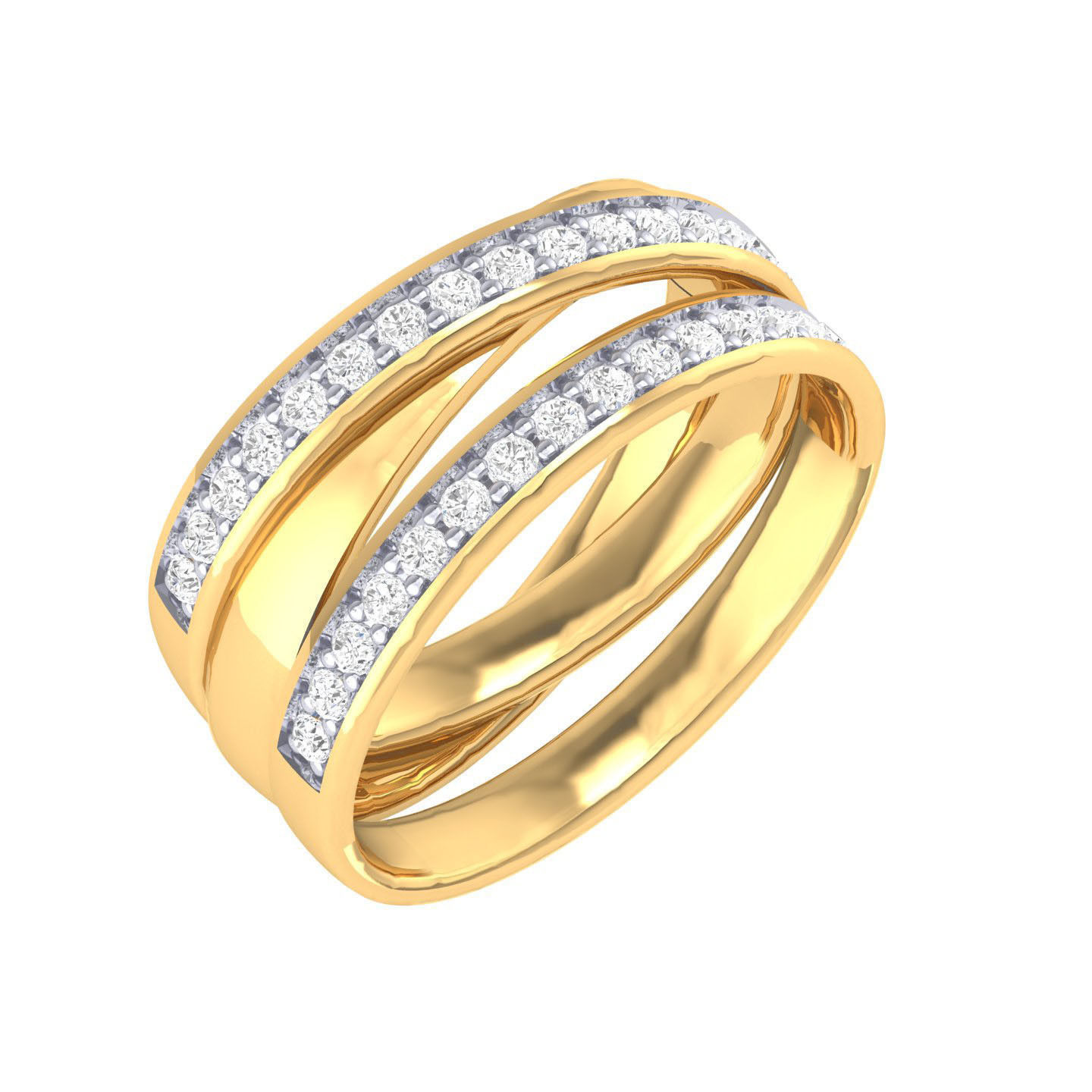 Ring - 111890 3D print model_11