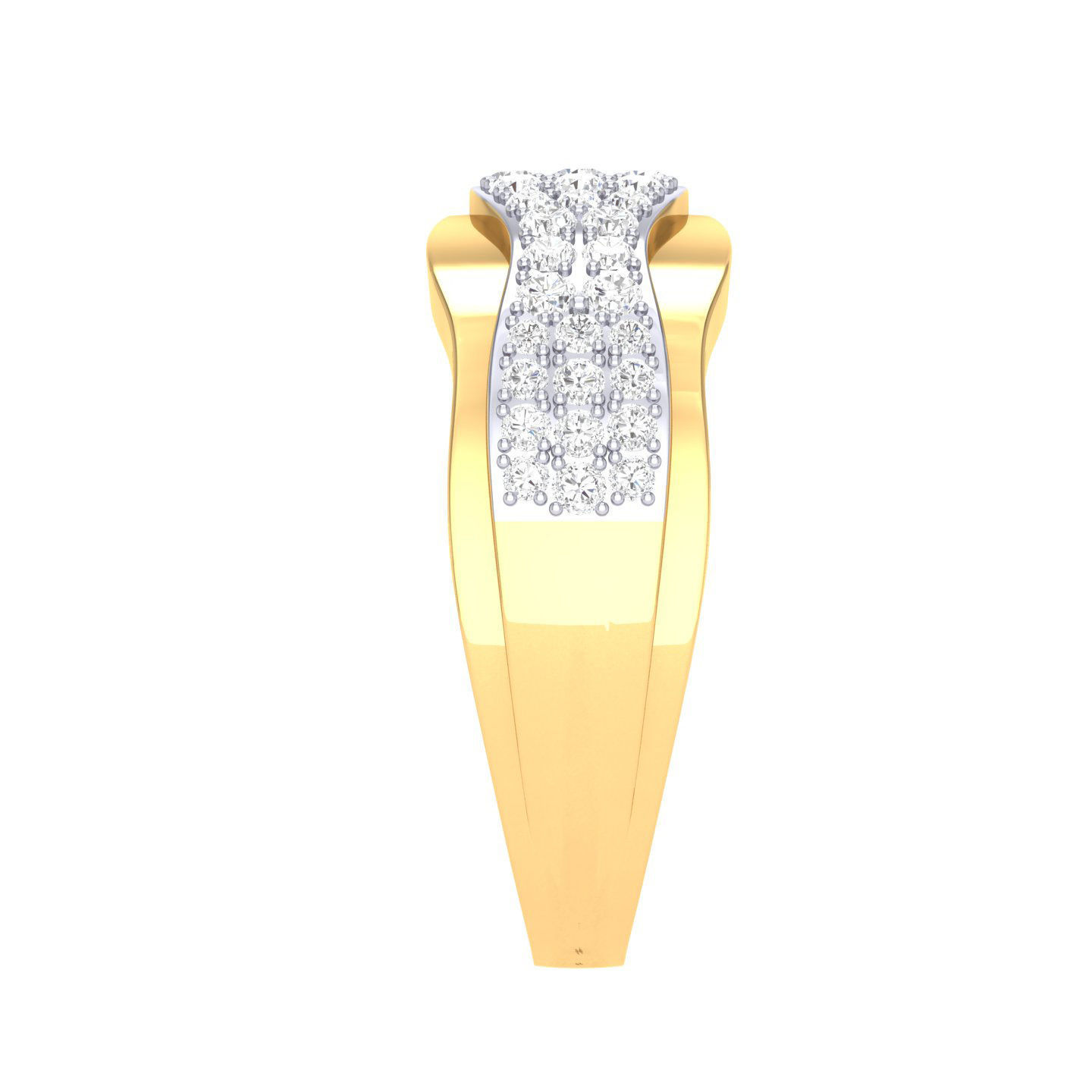 Ring - 111855 3D print model_10