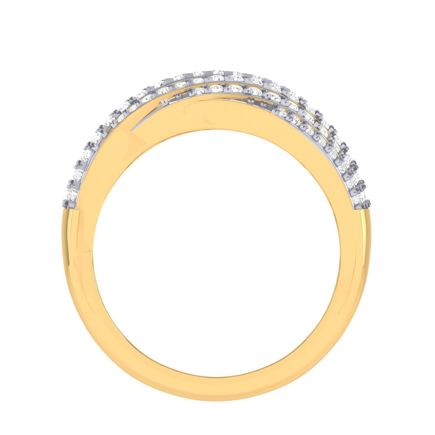 Ring - 111832 3D print model_9