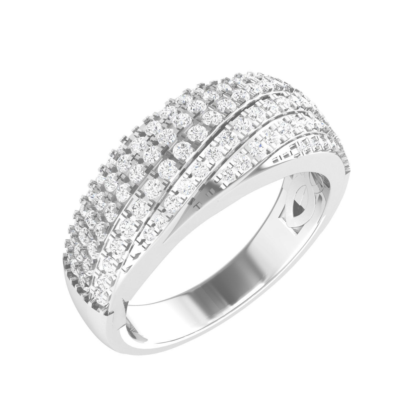 Ring - 111832 3D print model_7