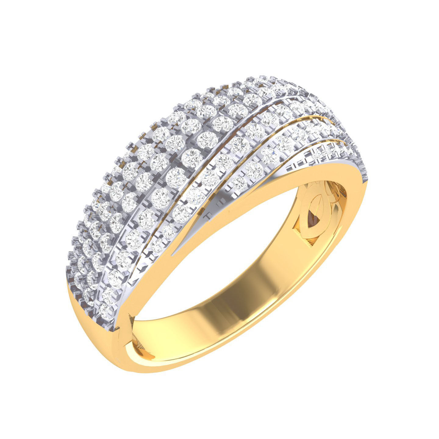 Ring - 111832 3D print model_11