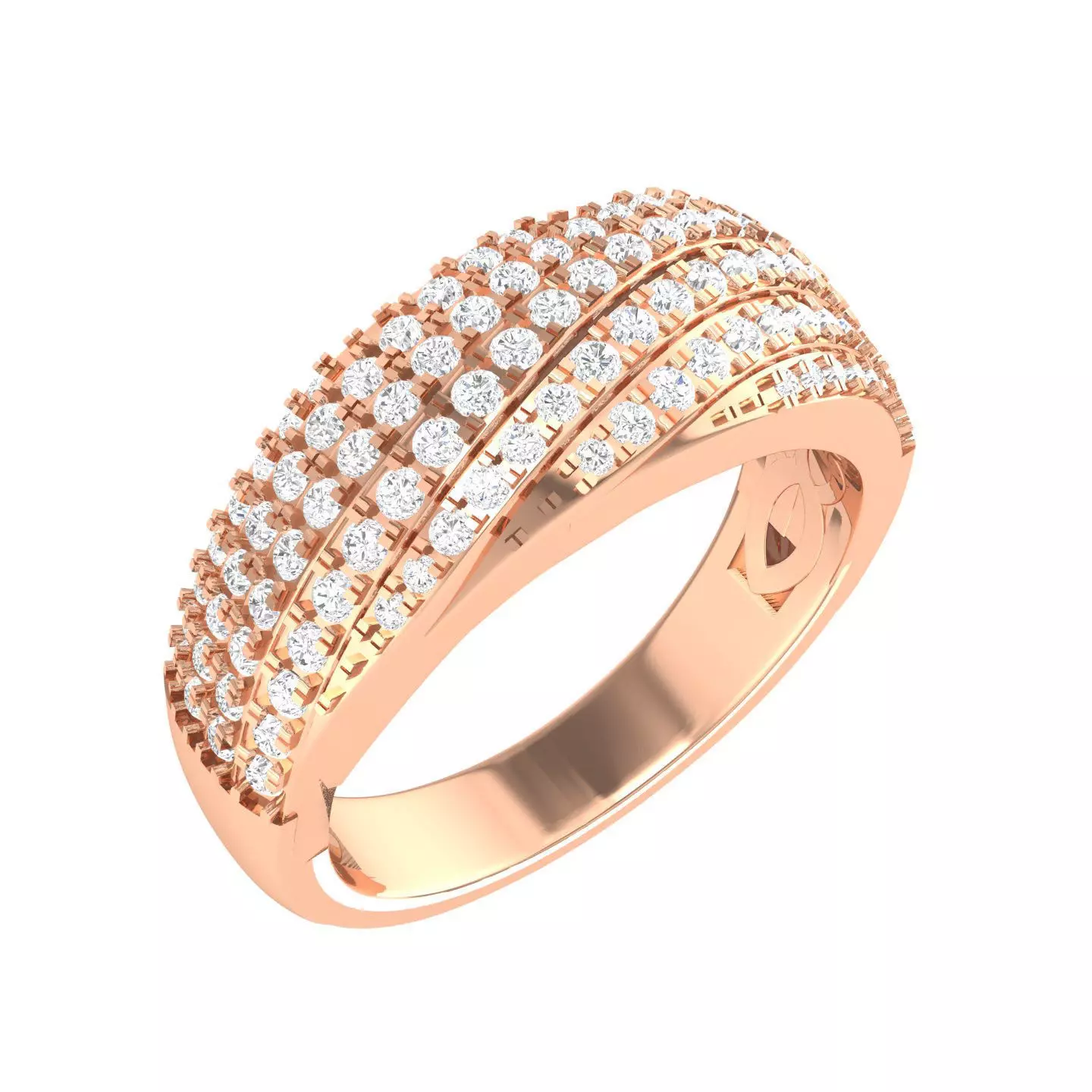 Ring - 111832 3D print model_0