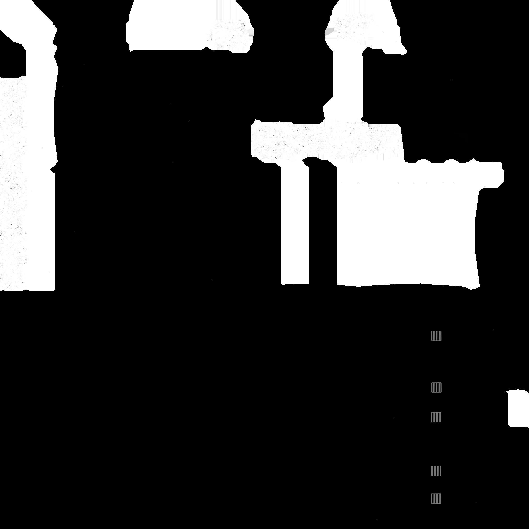 SciFi Black Backdrop - Scenery Full Perm Spaceship Interior Low-poly 3D model_22