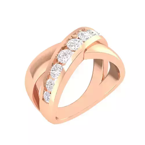 Ring - 111671 3D print model