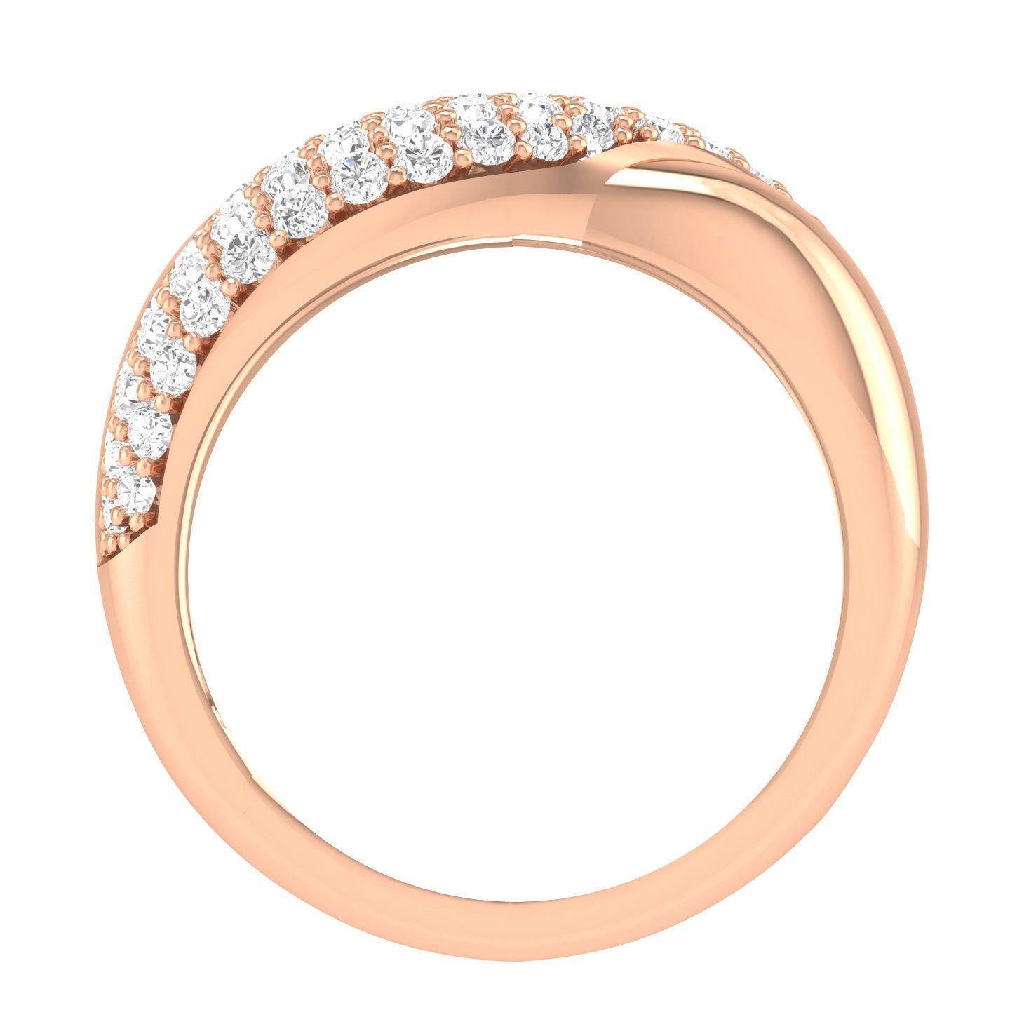 Ring - 111577 3D print model_2