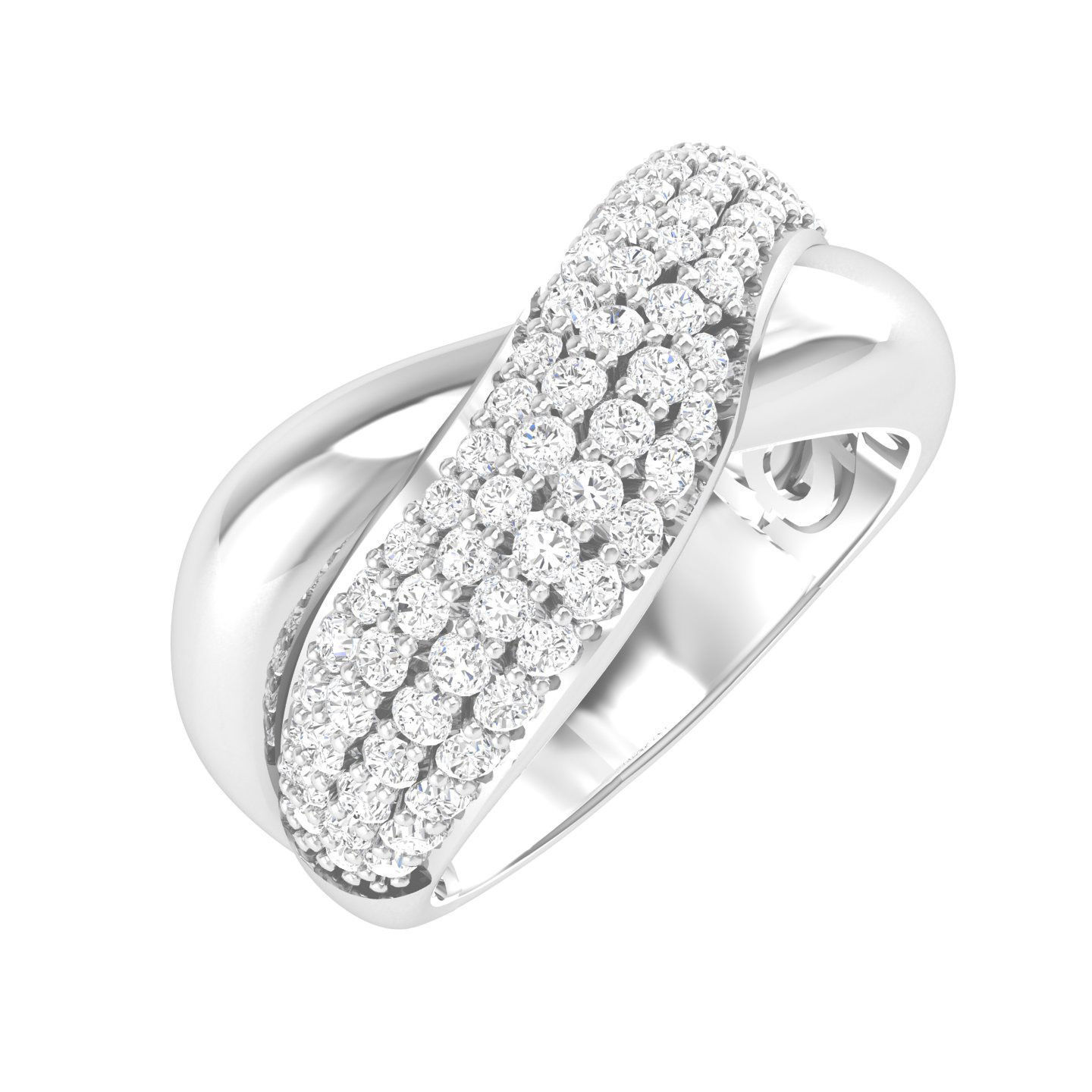 Ring - 111577 3D print model_7