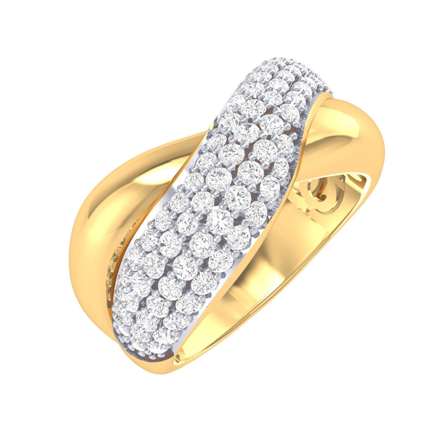 Ring - 111577 3D print model_11