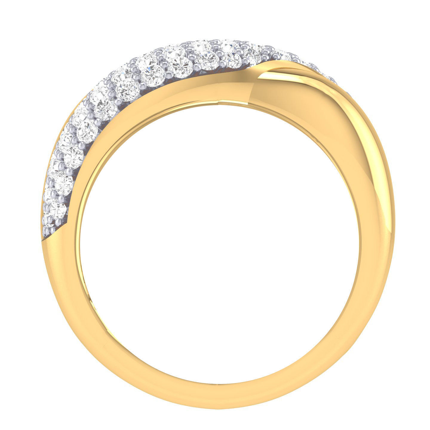 Ring - 111577 3D print model_9