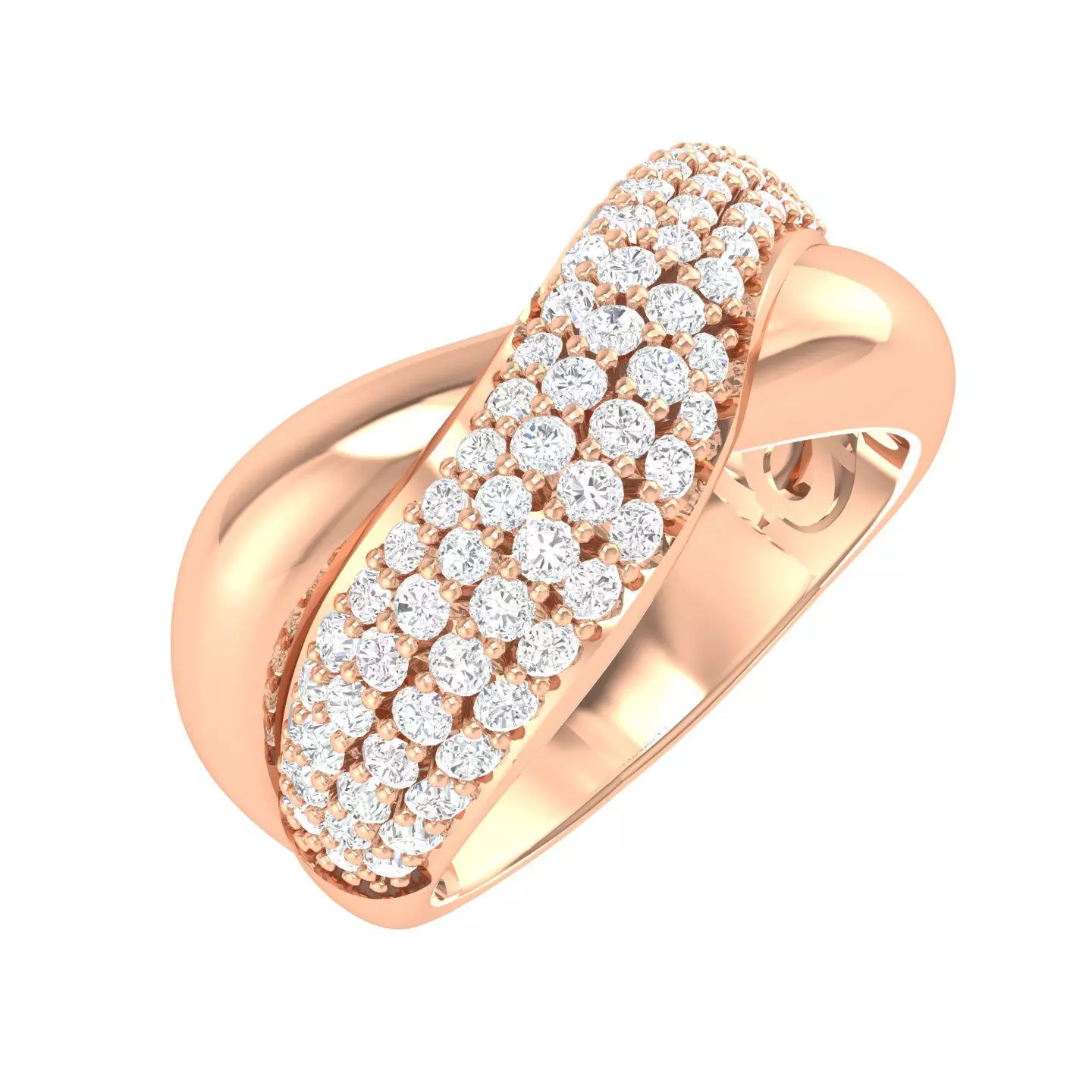 Ring - 111577 3D print model_0