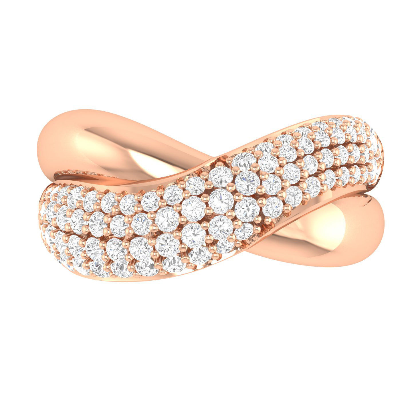 Ring - 111577 3D print model_1