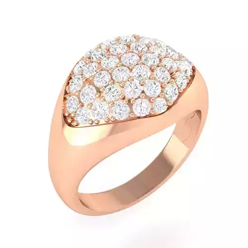 Ring - 111574 3D print model
