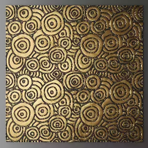 Panel painting 3D 35