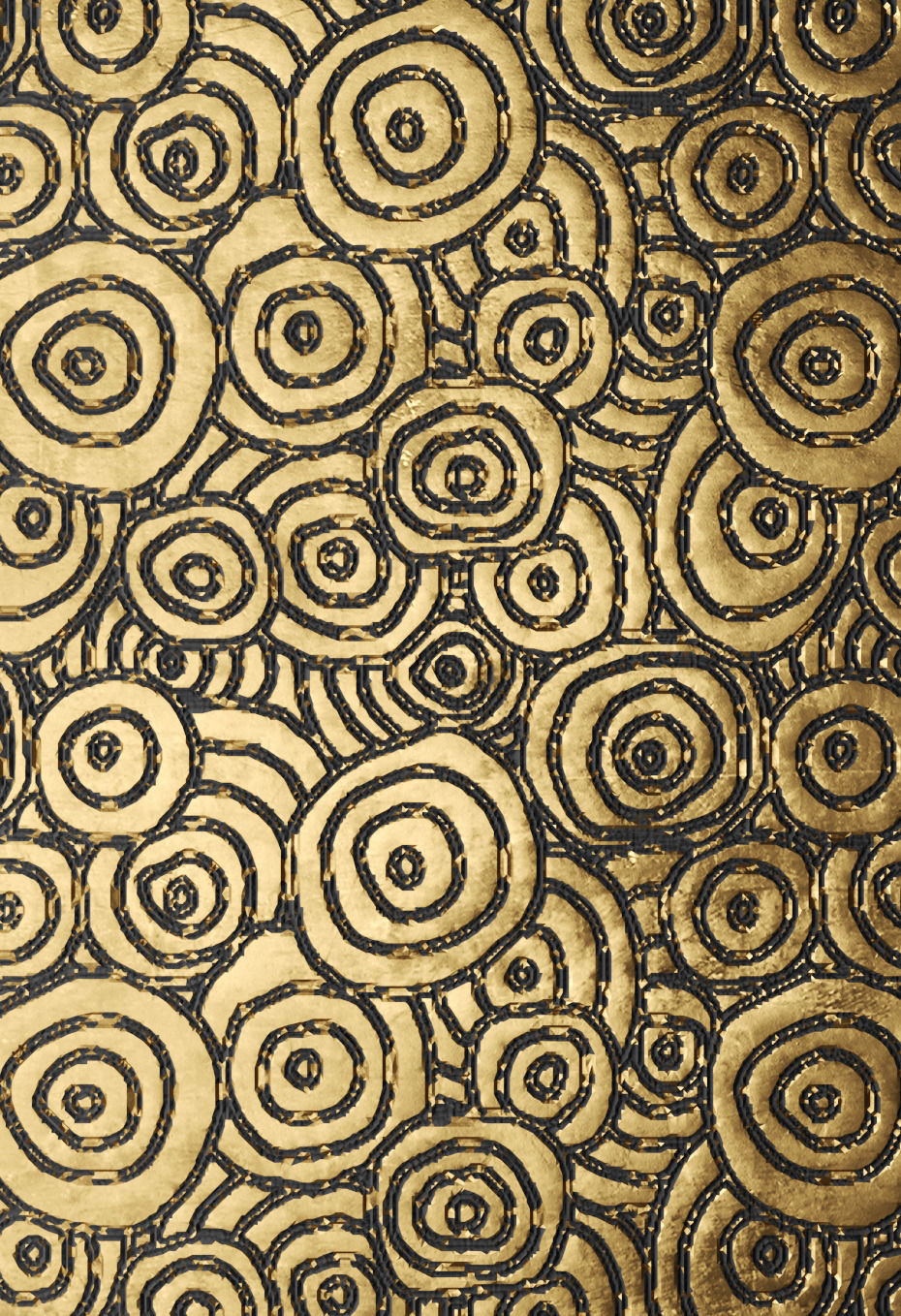 Panel painting 3D 35 3D model_8