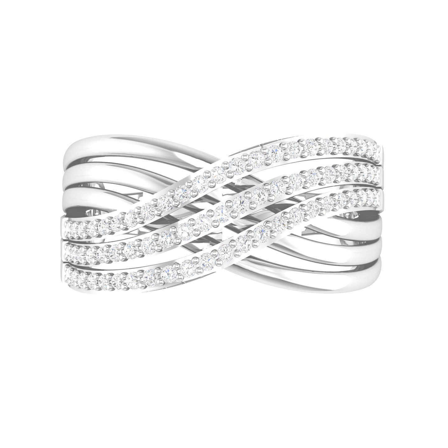 Ring - 111476 3D print model_4