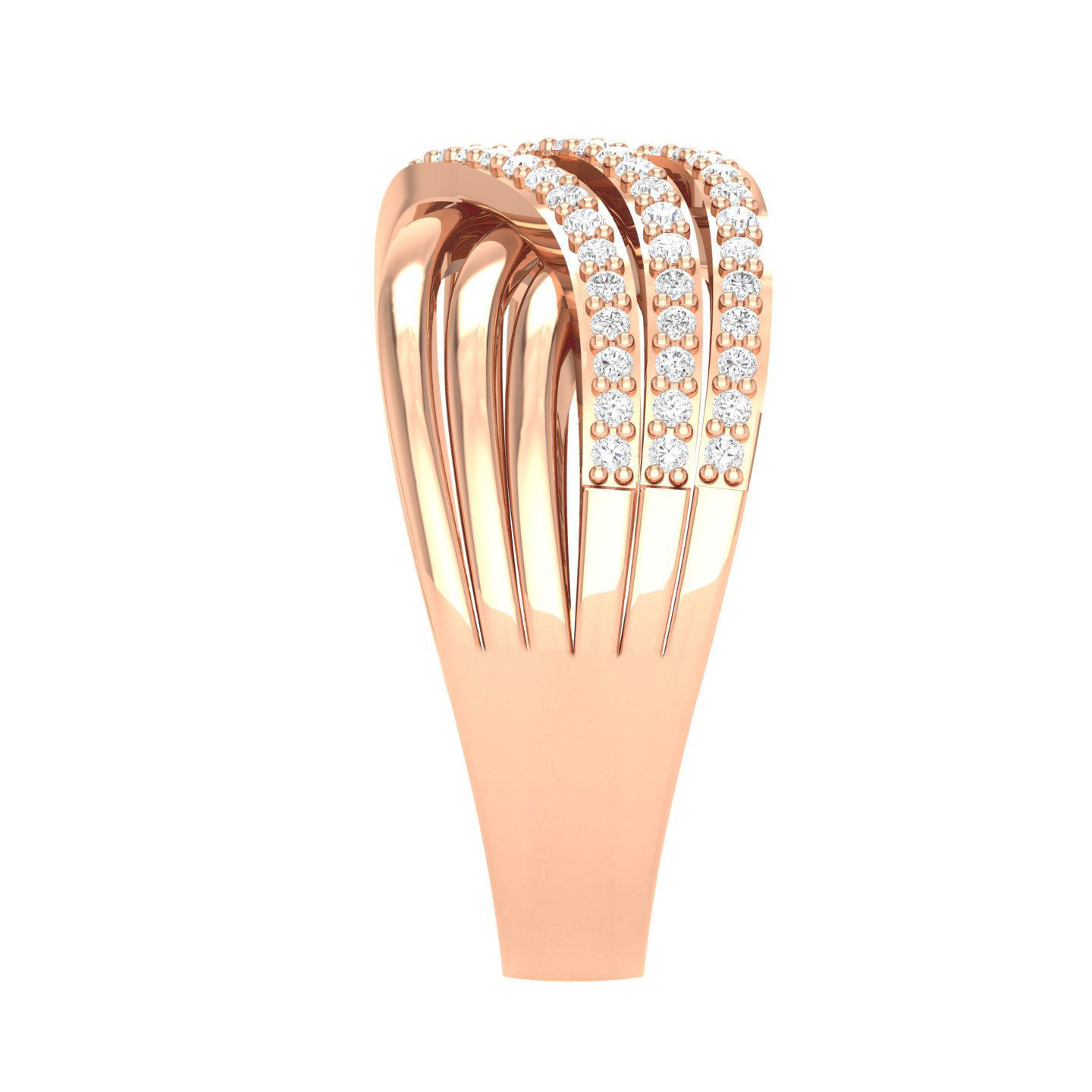 Ring - 111476 3D print model_3