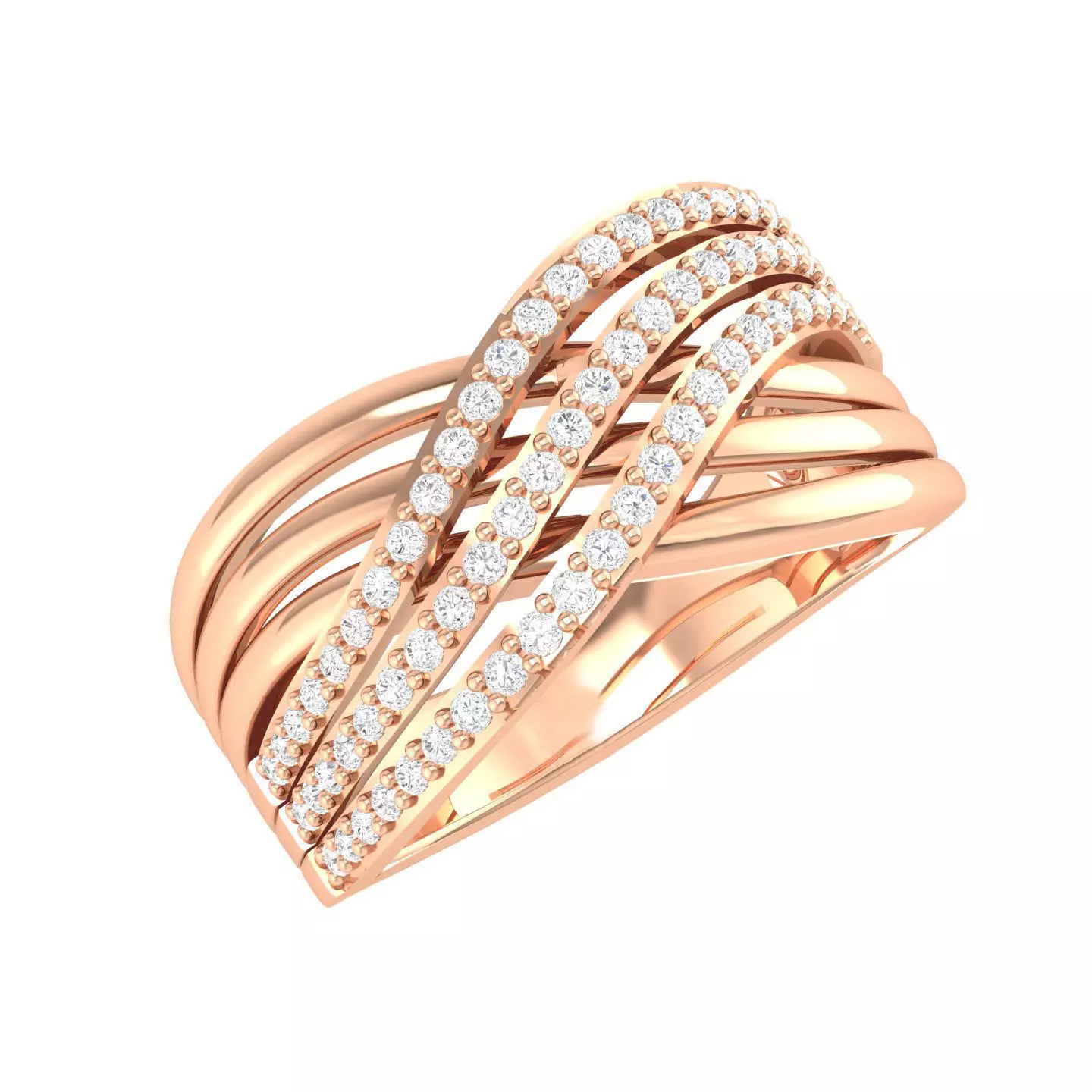 Ring - 111476 3D print model_0