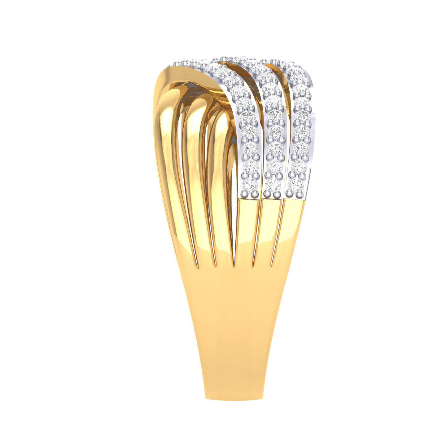 Ring - 111476 3D print model_10