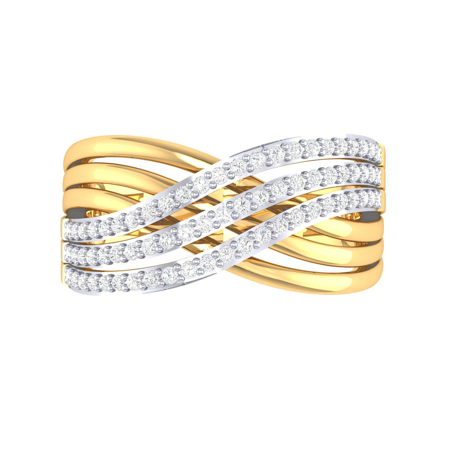 Ring - 111476 3D print model_8