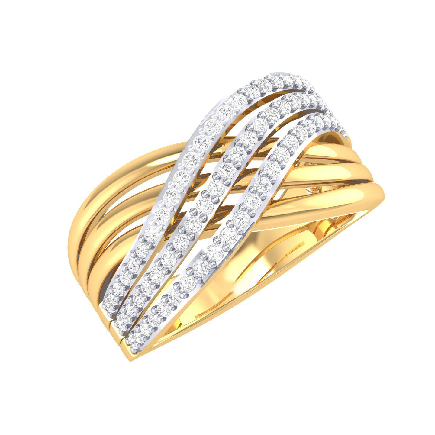 Ring - 111476 3D print model_11