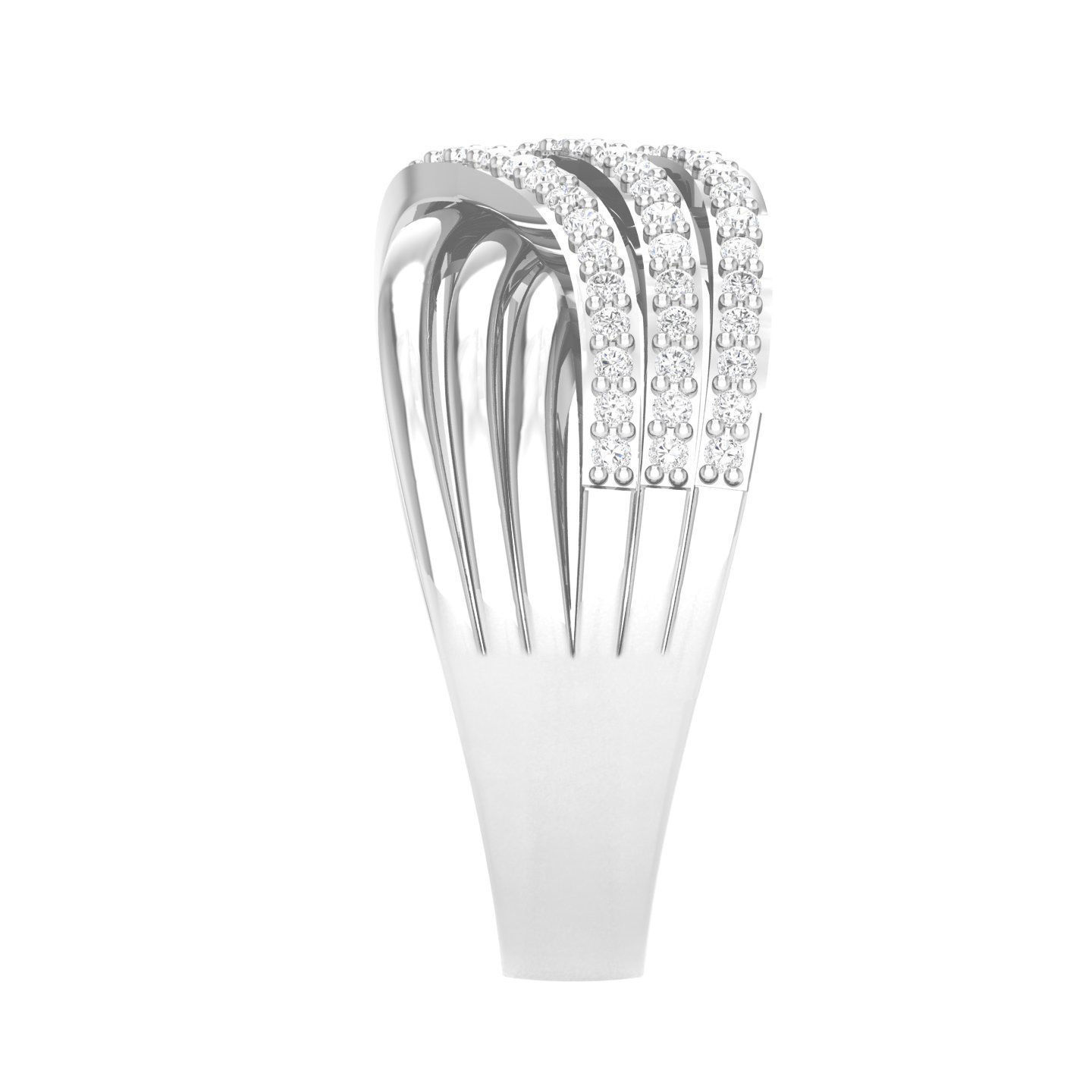 Ring - 111476 3D print model_6