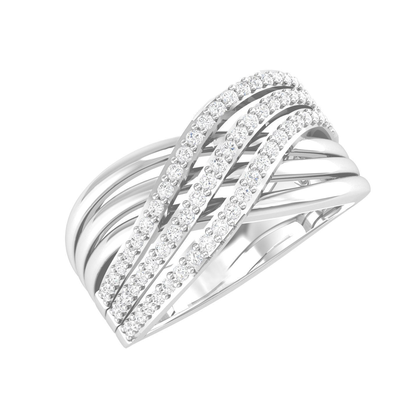 Ring - 111476 3D print model_7