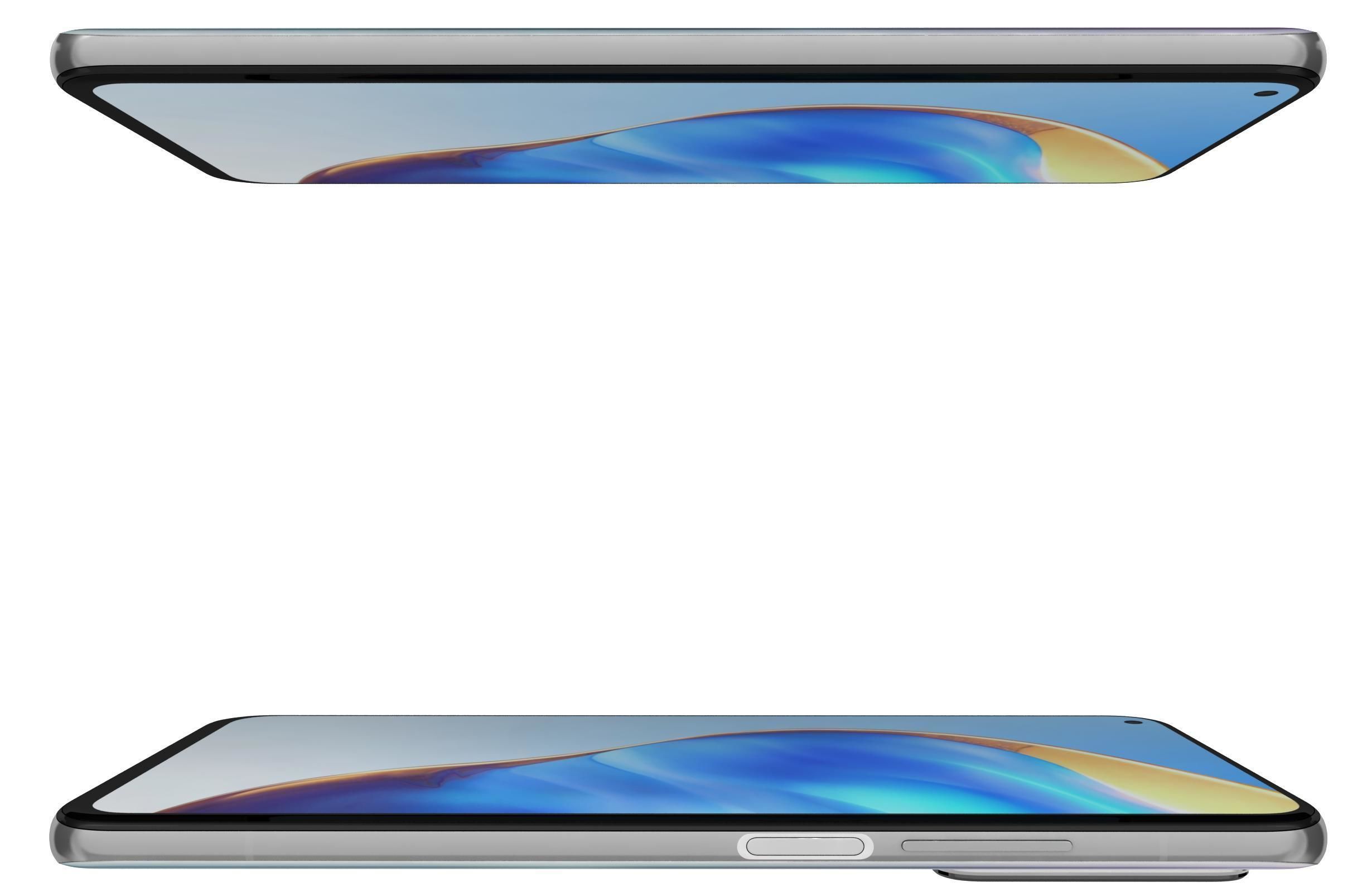 Xiaomi Redmi Note 10 And Pro 3D model_66