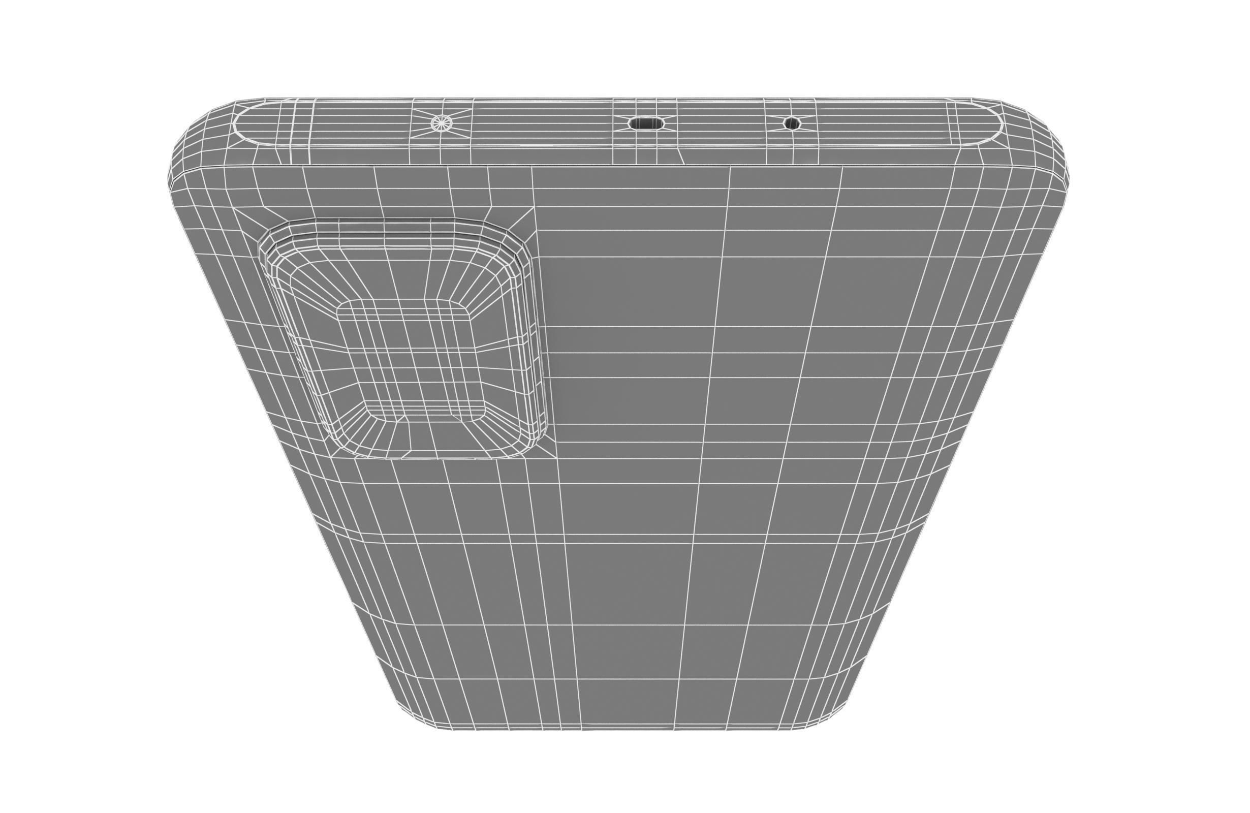 Xiaomi Redmi Note 10 And Pro 3D model_79