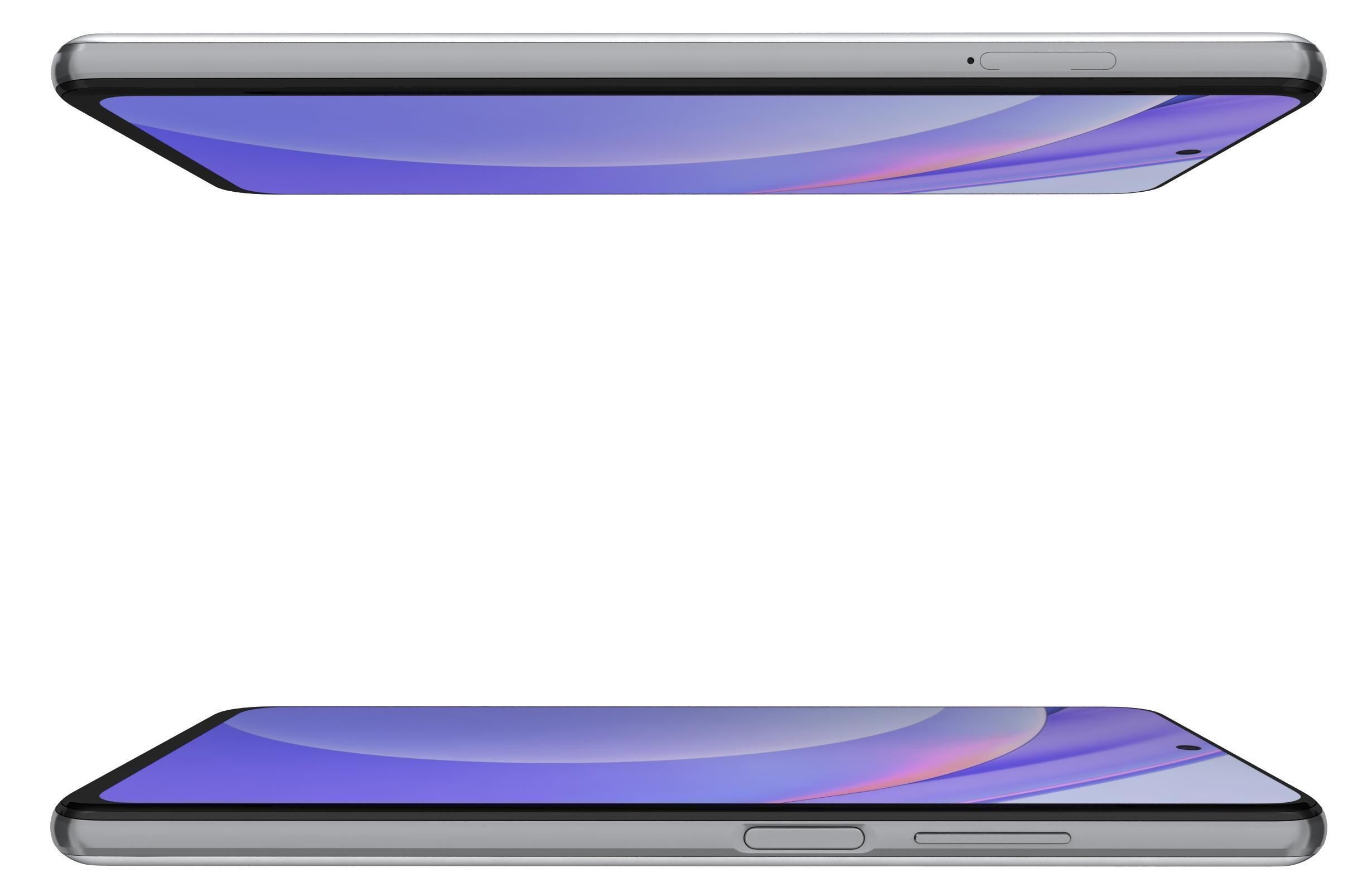 Xiaomi Redmi Note 10 And Pro 3D model_20