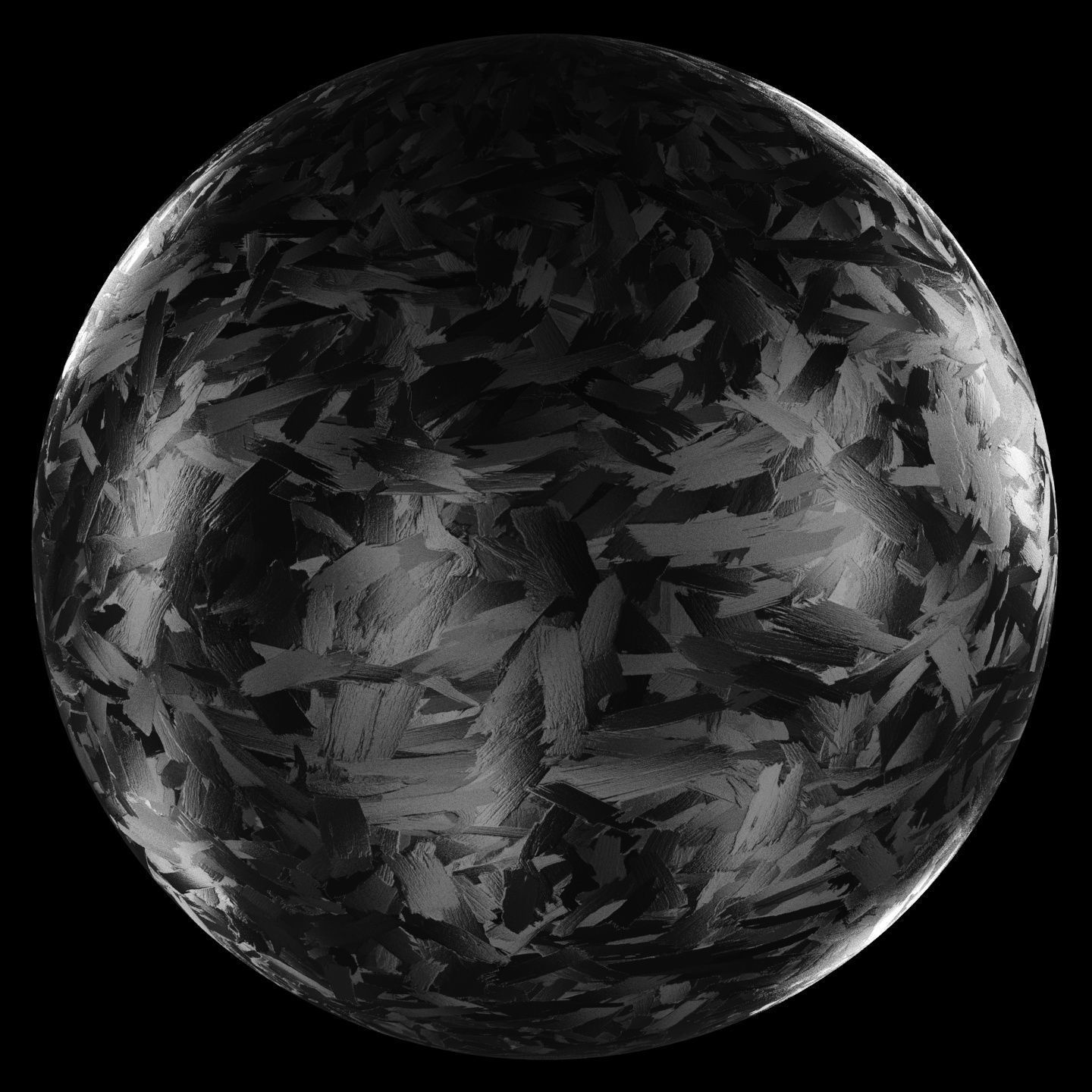 8k seamless OSB material Texture_3