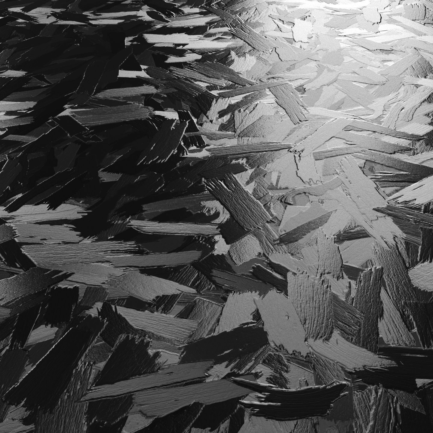 8k seamless OSB material Texture_9