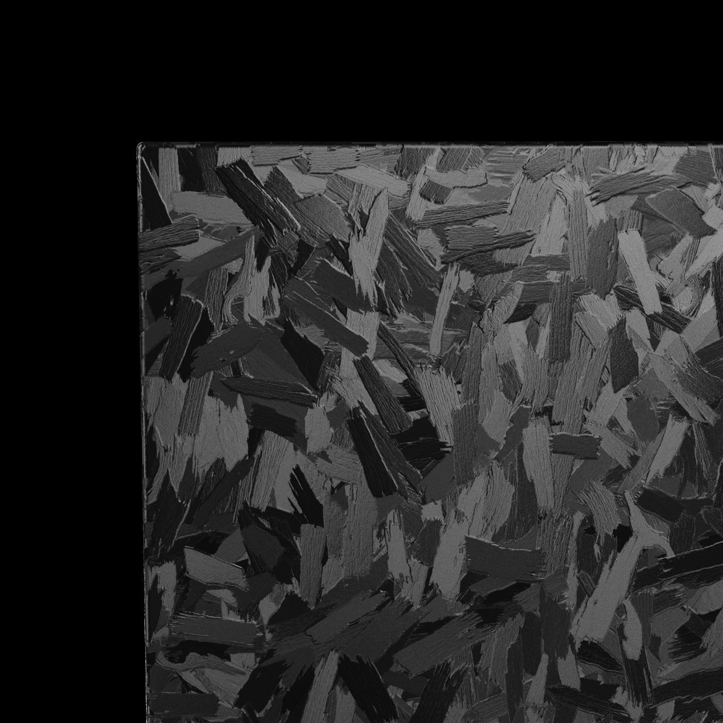 8k seamless OSB material Texture_5