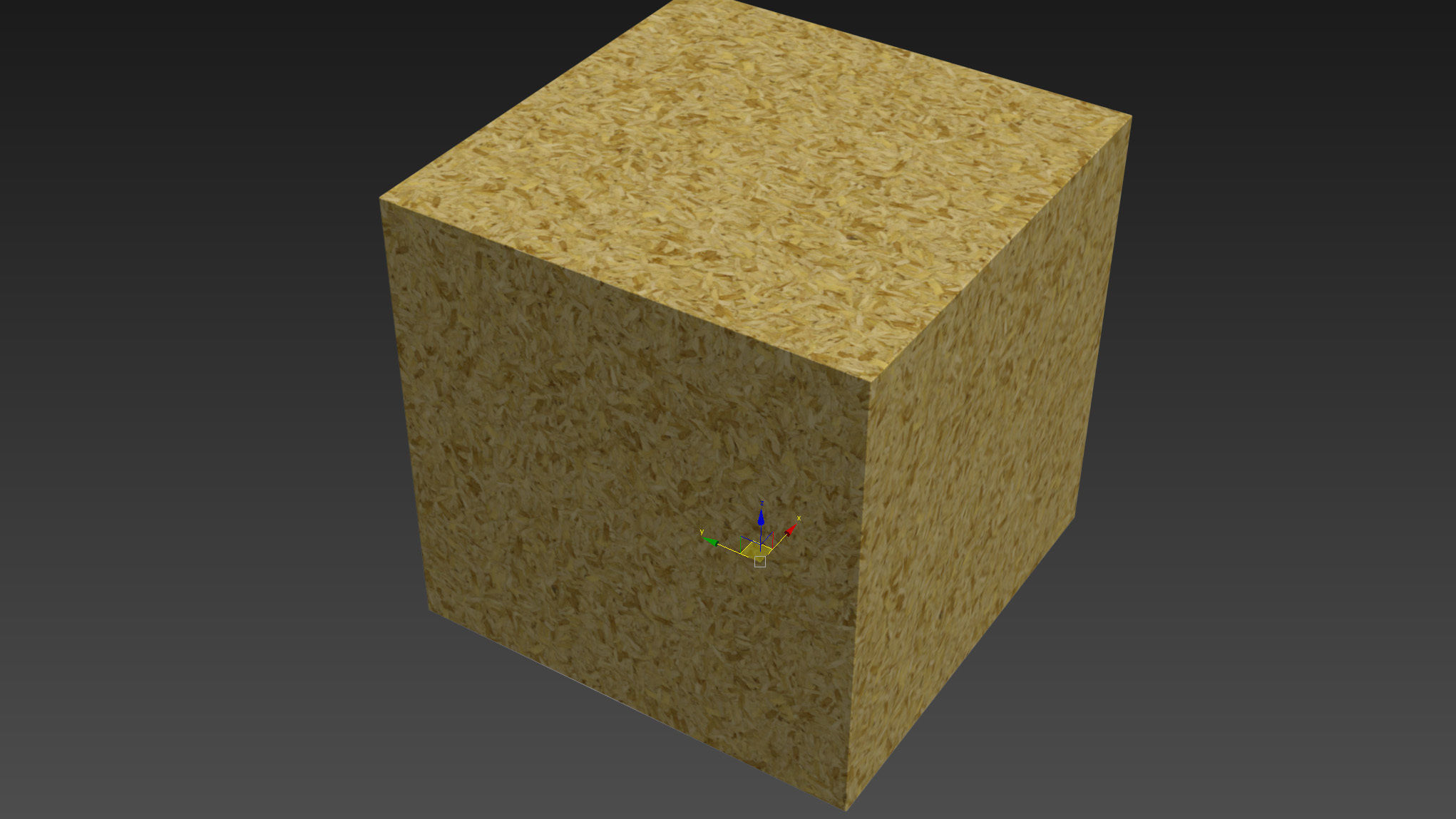 8k seamless OSB material Texture_16