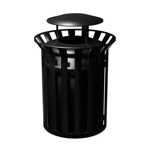 Trash Can