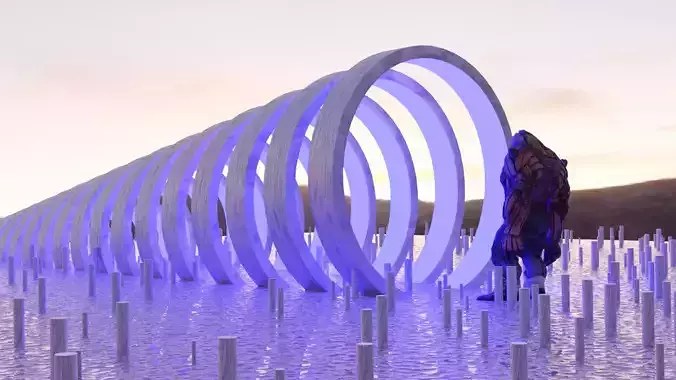 Environment Design With Titan