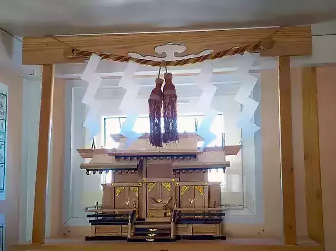 Kamido - House of Spirits Japan