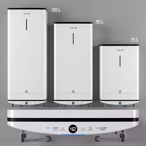 Ariston Velis Tech PW ABSE