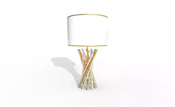 Luxury Lamp