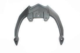 BN302 BENELLI Rear armrest shelf modification 3D print model_8