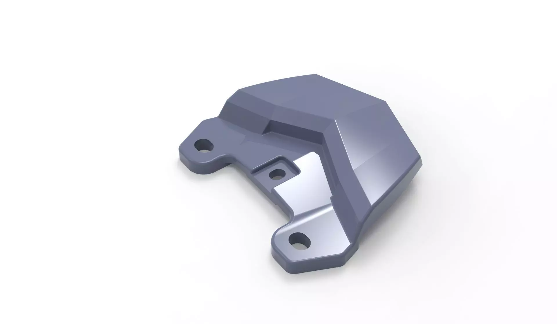 BN302 BENELLI Rear armrest shelf modification 3D print model_0
