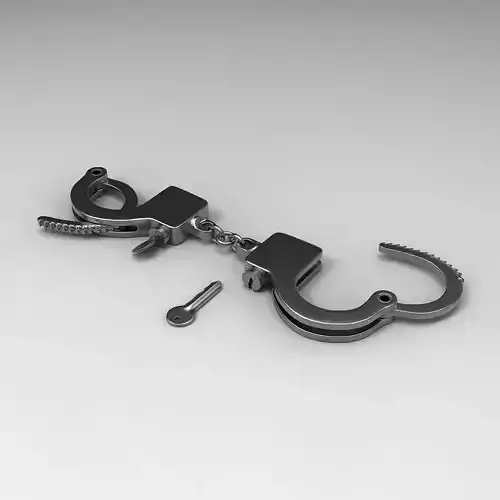 Handcuffs